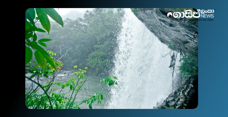 a-student-died-while-bathing-in-a-waterfall-in-matale