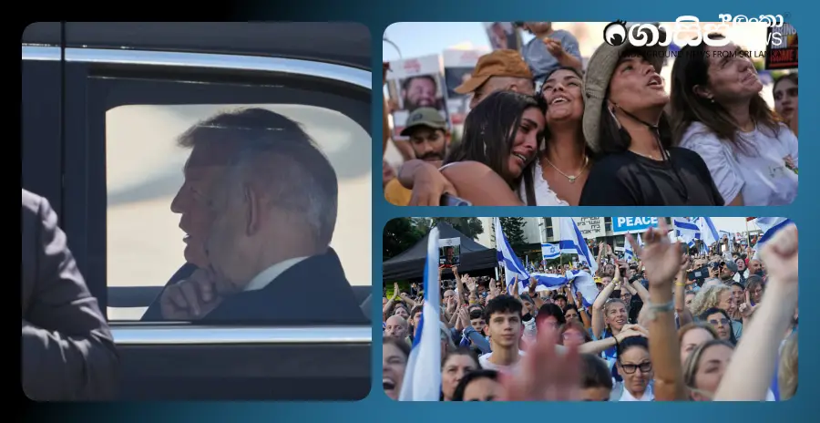 hamas-releases-all-hostages-as-trump-arrives-in-israel-as-a-hero