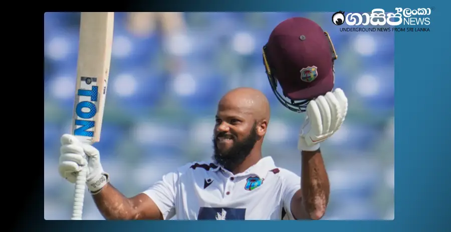 west-indies-batsman-campbell-breaks-many-records-after-scoring-maiden-test-century-in-india