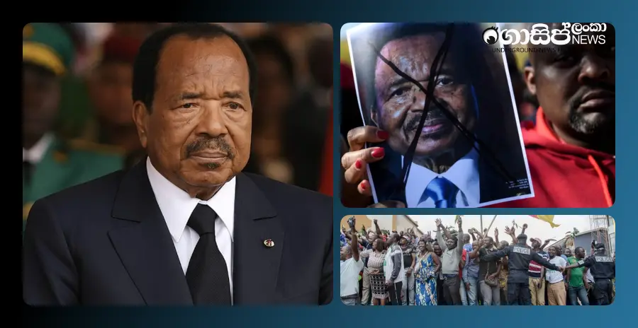 cameroon-opposition-calls-on-world-to-oust-92-year-old-grandpa-paul-as-he-seeks-8th-term-in-power