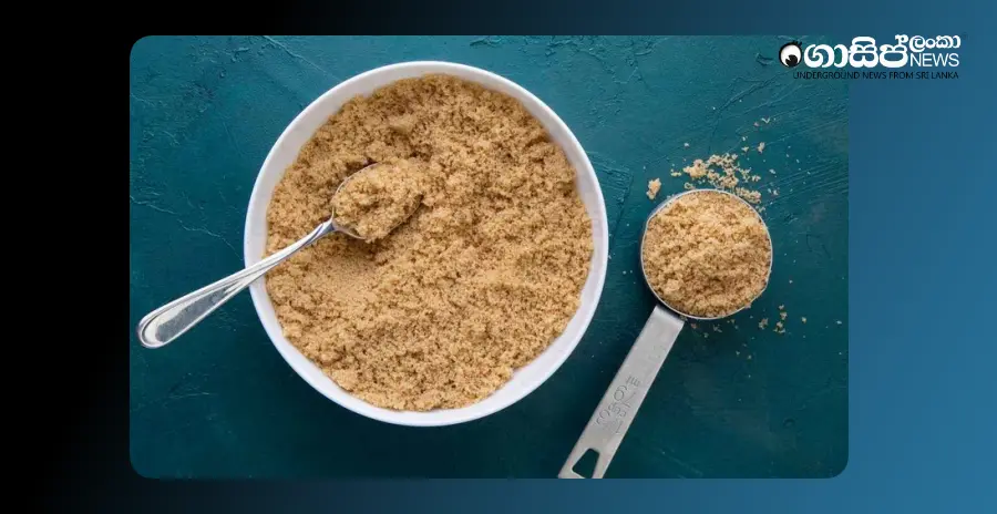 in-the-future-only-brown-sugar-will-be-used-when-making-tea-in-government-offices