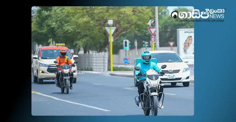 dubai-bans-delivery-bikes-from-driving-in-the-left-lane-on-highways