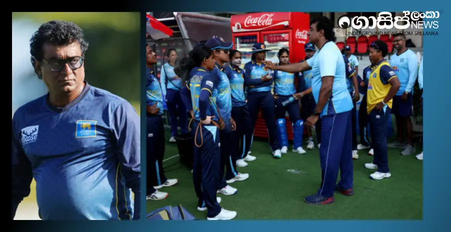 coach-rumeshs-statement-about-the-rain-soaked-womens-world-cup-sparks-controversy