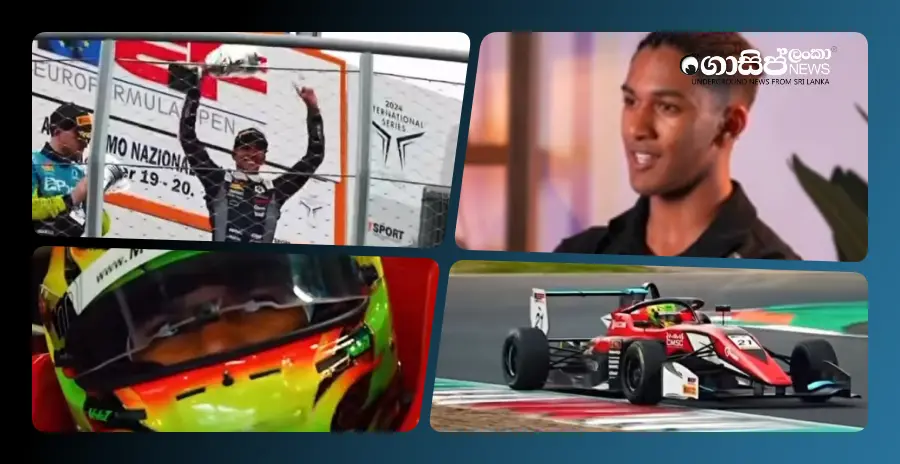 yevan-becomes-the-first-sri-lankan-to-compete-in-the-fia-formula-3-championship