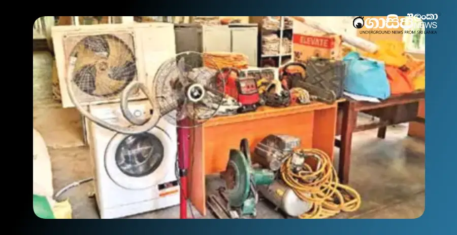 a-monk-who-tried-to-escape-by-loading-temple-goods-into-a-lorry-removing-his-robes-and-wearing-trousers-has-been-arrested