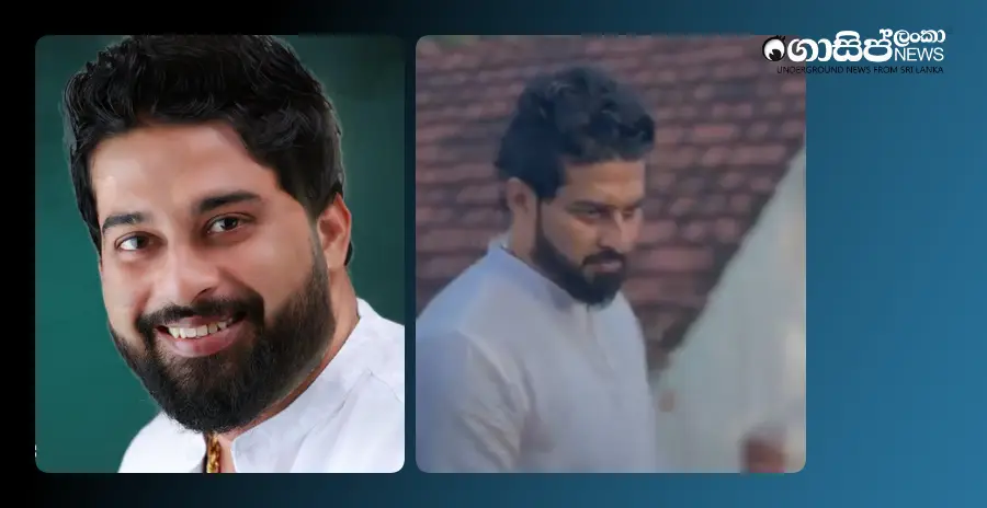 weligama-pradeshiya-sabha-chairman-killed-in-a-gun-attack