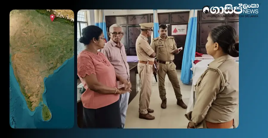 sri-lankan-mother-dies-at-a-hotel-in-savatthi-during-dambadiva-pilgrimage