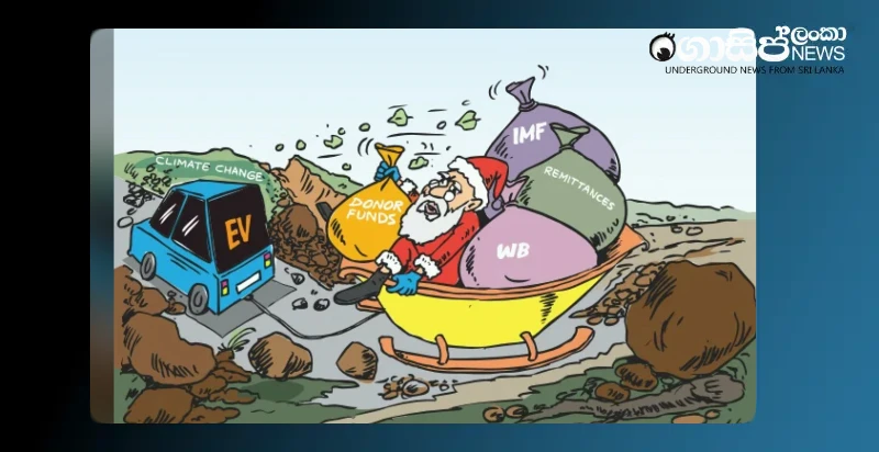 santa-claus-is-caught-in-a-landslide-weekend-cartoon