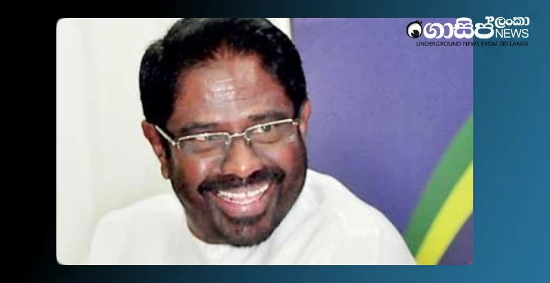 vijith-vijayamuni-soysa-arrested-for-accident-in-dehiwala