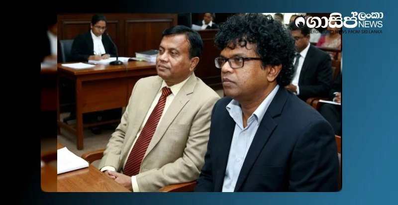 demands 10 billion in compensation from Mahinda Pathirana after asking where the money was for buying houses in Watagala