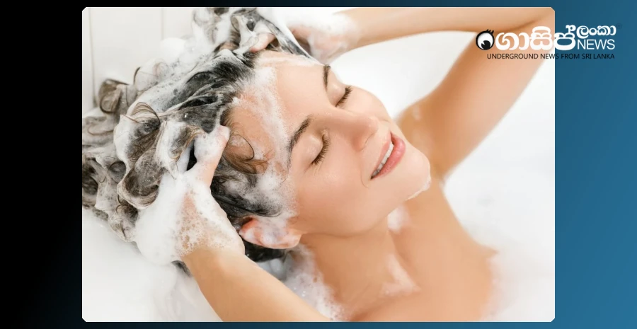 is-using-shampoo-really-necessary-is-this-just-a-marketing-ploy