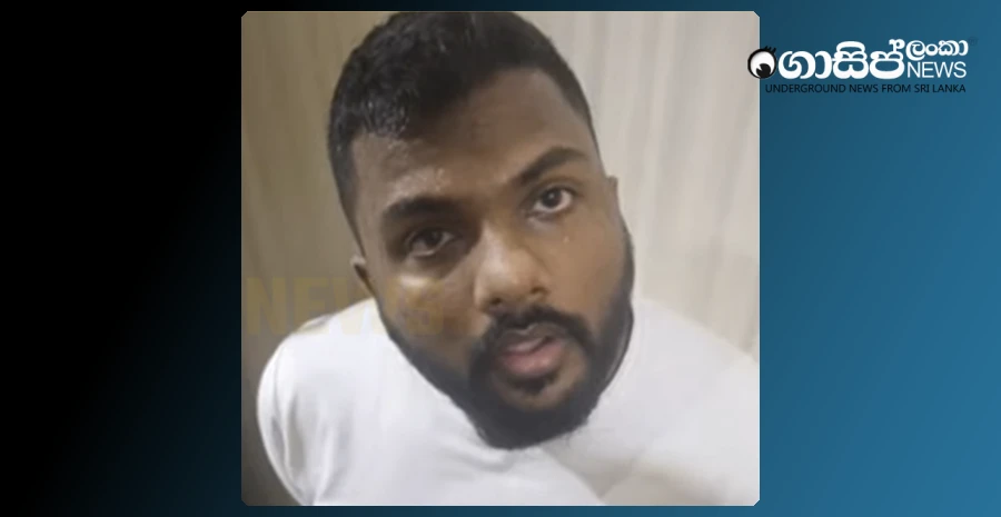 thambili-lahiru-hospitalized-dengue