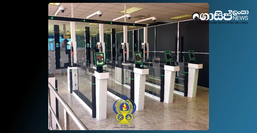 four-new-automated-passenger-clearance-gates-for-the-departure-terminal-at-katunayake-airport