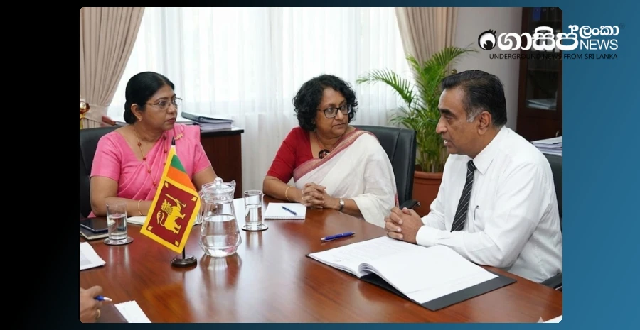 the-pages-of-the-module-printed-at-a-cost-of-60-million-rupees-are-being-separated-and-distributed