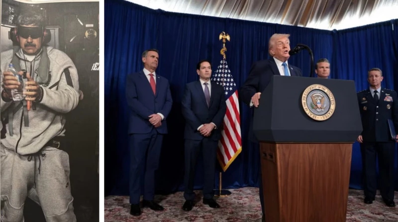 us-military-arrests-maduro