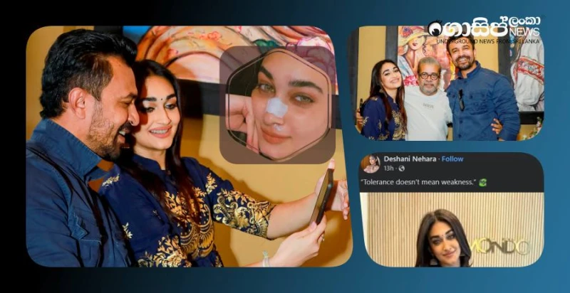 the-audience-is-being-deceived-isuru-deshani-collection-tolerance-is-not-a-weakness