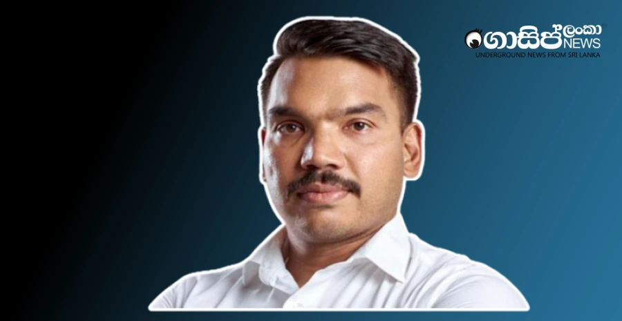 namal-rajapaksa-says-that-the-law-should-be-enforced-against-lal-kantha-who-called-mihintale-thero-a-savage