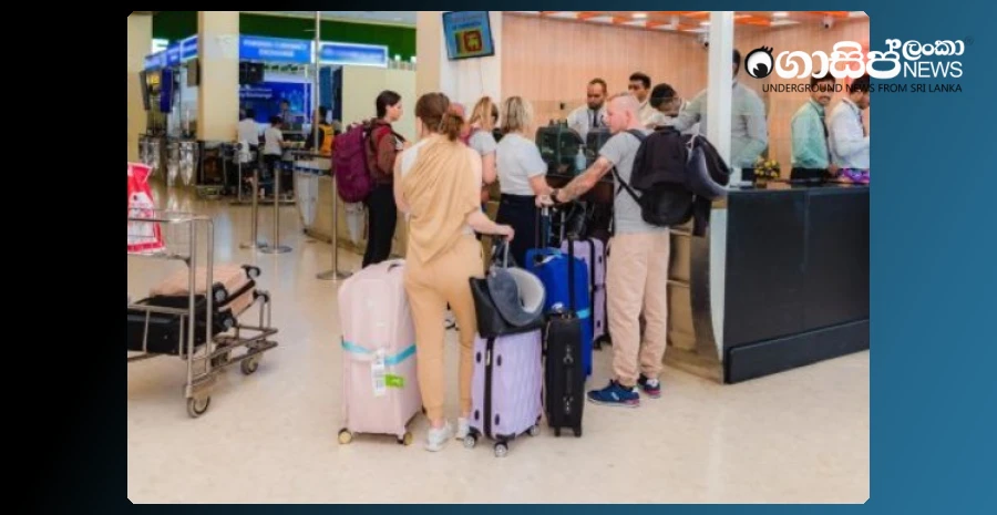 contracts-awarded-to-4-institutions-for-money-exchange-at-katunayake-airport