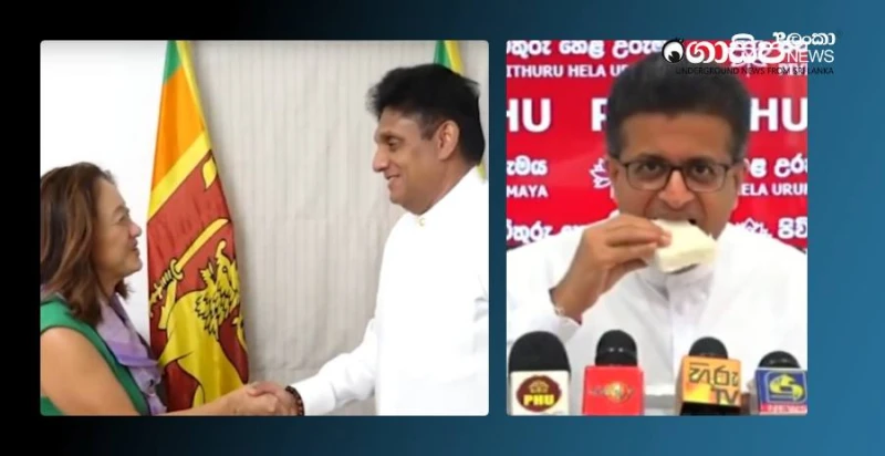 villagers-eat-milk-rice-while-julie-chang-prepares-to-leave-and-meets-with-the-opposition-leader