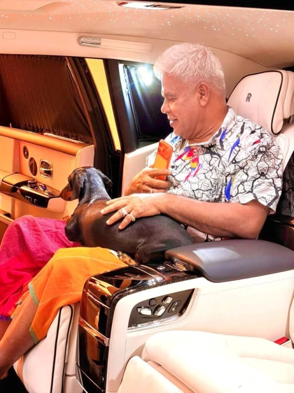 dudley-sirisena-rolls-royce