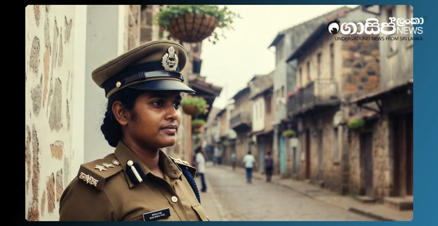 pettah-woman-fake-police-gun