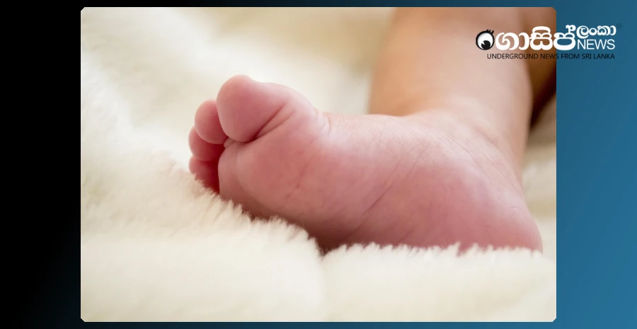 father-arrested-the-father-of-a-two-and-a-half-month-old-baby-girl-has-been-arrested-by-the-alubomulla-police-in-connection-with-an-extremely-tragic-news-reported-from-the-alubomulla-area