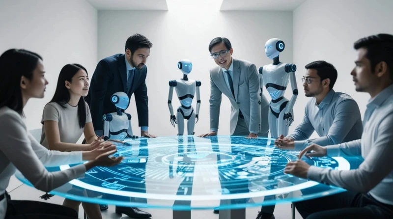 sri-lanka-at-risk-of-losing-22-percent-of-jobs-due-to-ai-outsourcing