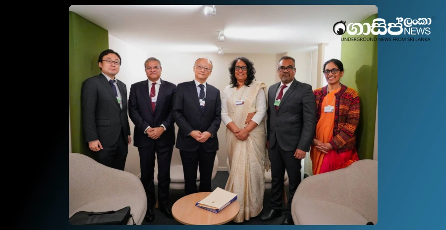 prime-minister-amarasuriya-meets-adb-chairman-kanda-in-davos