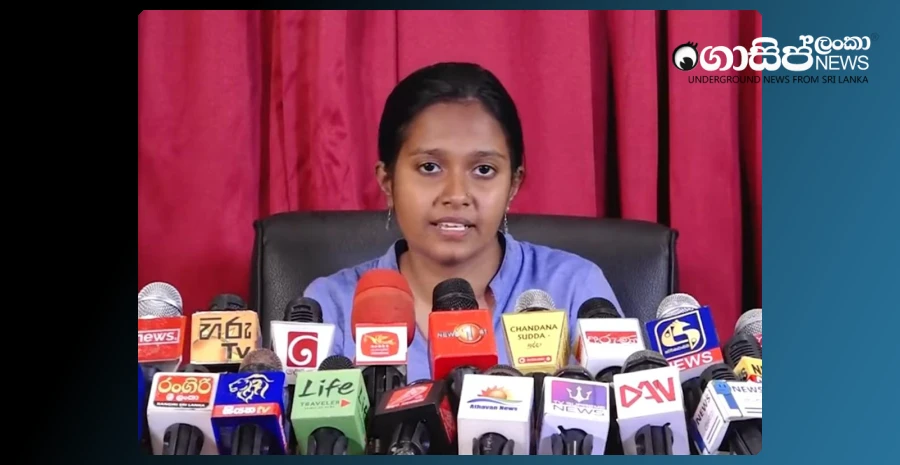 we-are-not-afraid-of-pelawatte-dobila-who-say-rubbish-a-press-conference-from-a-new-girl-in-pohottuwa