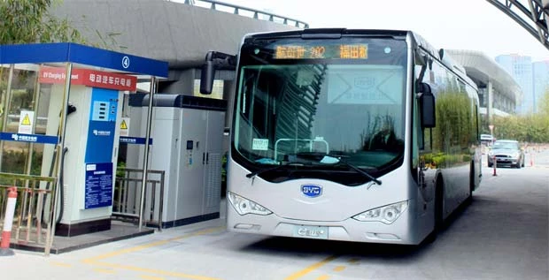 100-electric-buses-from-china-to-sri-lanka