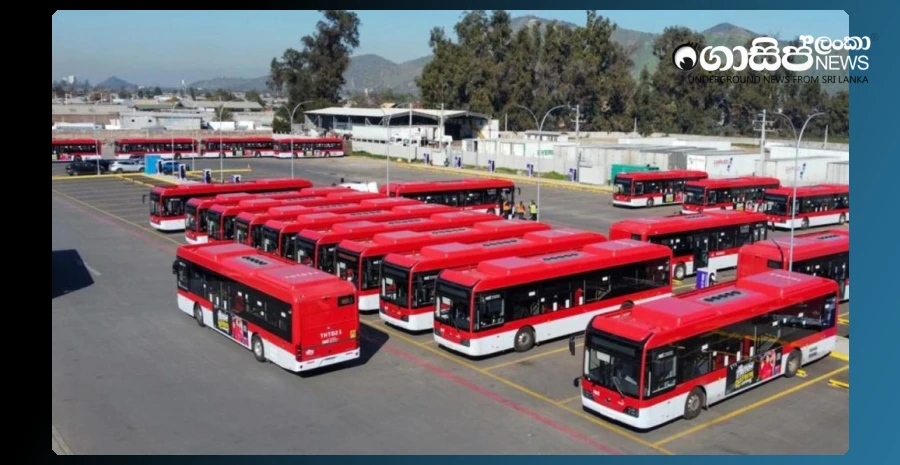 100-electric-buses-from-china-to-sri-lanka
