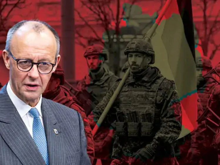 germany-breaks-away-from-france-and-starts-relations-with-italy