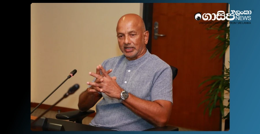 resigned-as-chairman-of-airports-and-aviation-services-sri-lanka-private-company