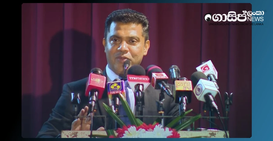 dr-nalinda-jayatissa-stated-that-decisions-are-not-taken-under-intimidation-by-any-party-and-that-although-each-link-is-important-as-a-link-in-a-chain-it-should-be-acted-upon-with-a-proper-assessment-of-that-importance