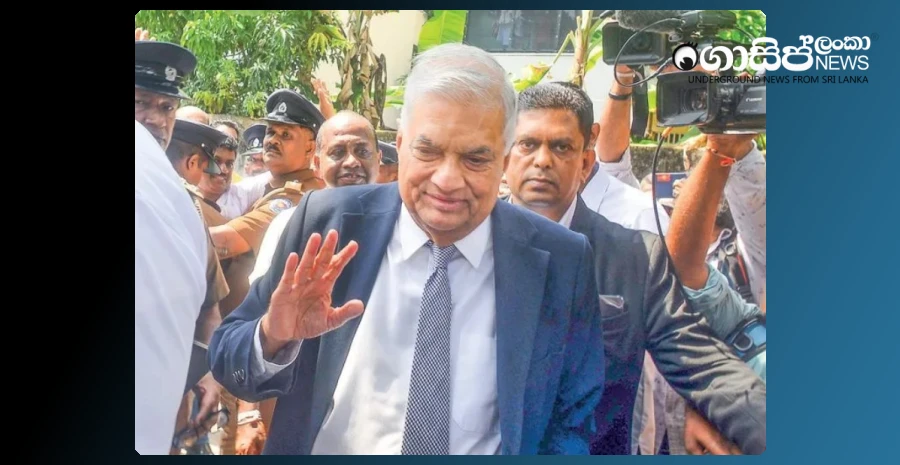 ranil-sitting-in-the-dock-today---accused-of-cheating-the-court-by-staying-in-the-hospital-without-permission