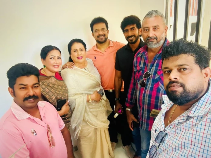 ping-pong-instead-of-gamini-lokuge-in-pohottutu