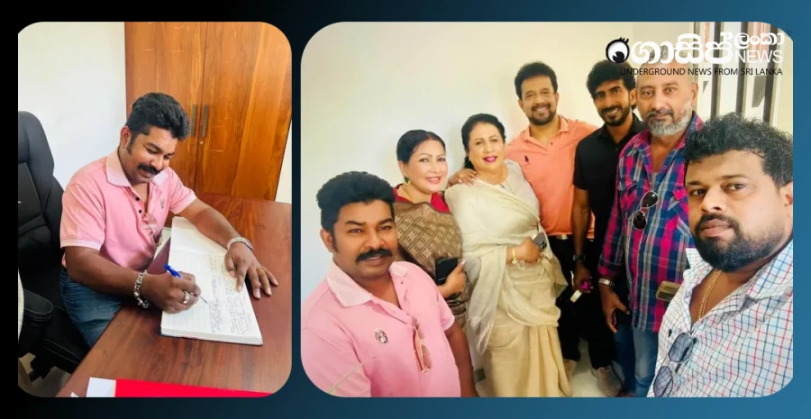 ping-pong-instead-of-gamini-lokuge-in-pohottutu