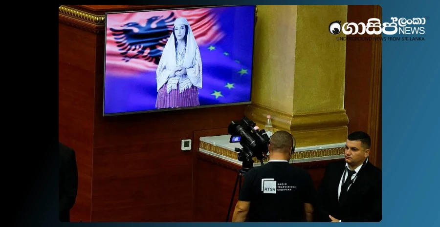 the-two-who-were-in-charge-of-the-ai-minister-appointed-to-look-for-corruption-in-albania-have-been-caught-for-extortion