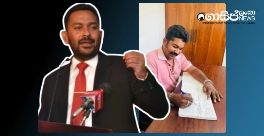 the-kesbawa-is-mine-not-ping-pong---ajith-naragala