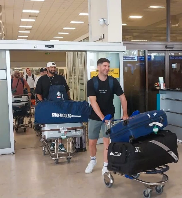 netherlands-team-to-the-island-to-participate-in-the-t20-world-cup