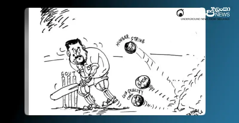 anura-hits-the-batsman-with-3-balls-at-once-tuesday-cartoon
