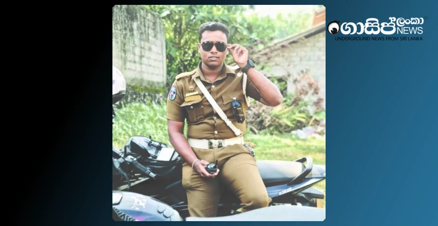 constable-lahiru-who-died-while-riding-his-fathers-bike-to-report-for-duty