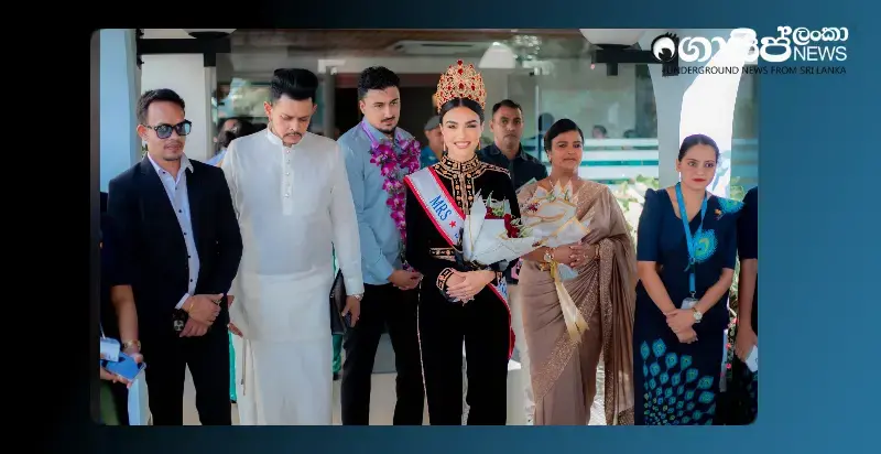 how-sabina-yusuf-who-won-third-place-in-mrs-world-came-to-the-island-photos