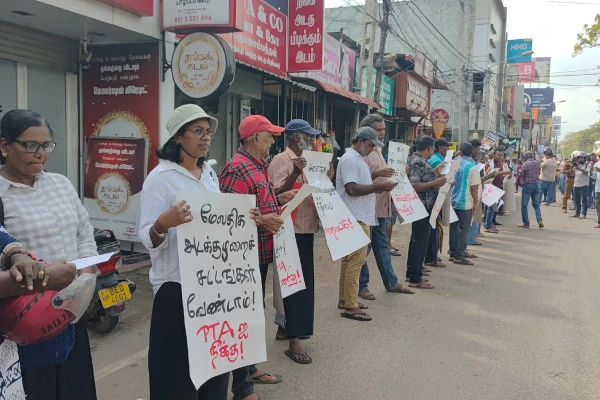 protests-in-jaffna-against-gotabha
