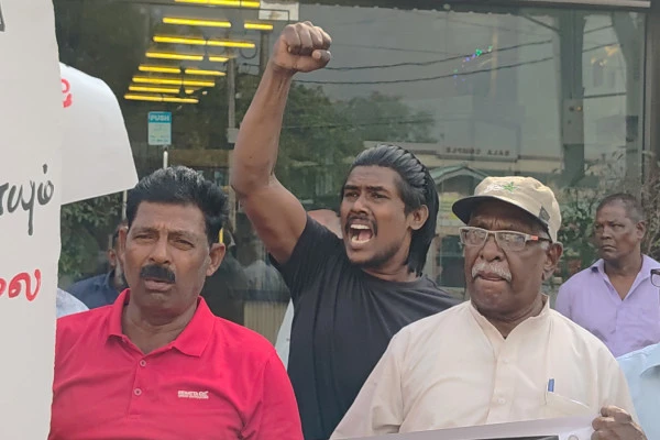 protests-in-jaffna-against-gotabha