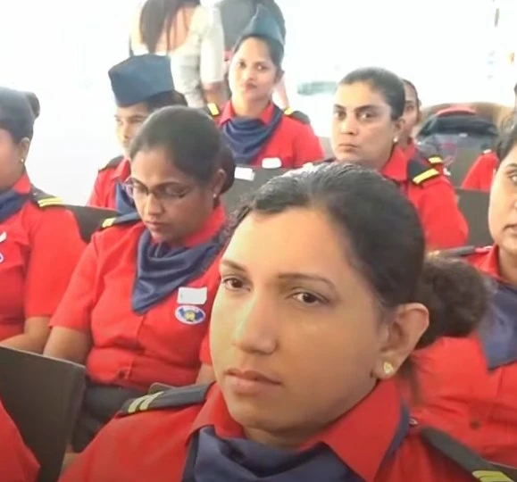 for-the-first-time-in-history-female-bus-conductors-will-be-appointed-at-langama