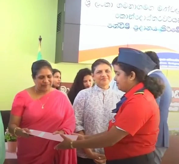 for-the-first-time-in-history-female-bus-conductors-will-be-appointed-at-langama