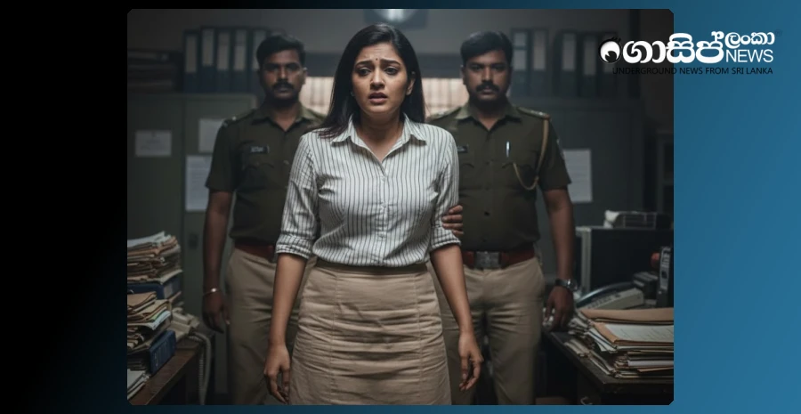 chamitri-rambukwella-arrested