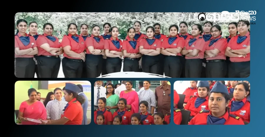 for-the-first-time-in-history-female-bus-conductors-will-be-appointed-at-langama