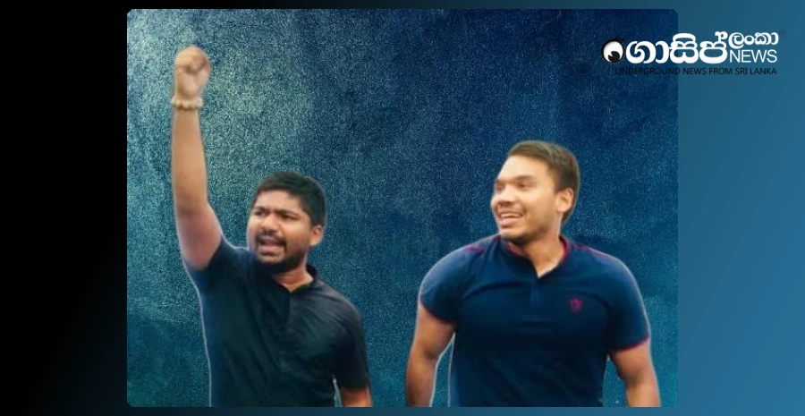 reactions-to-chanakas-speech-that-namal-will-contest-the-upcoming-presidential-election